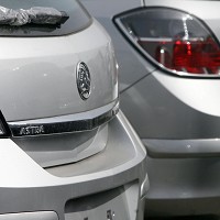 Car production sees mixed success